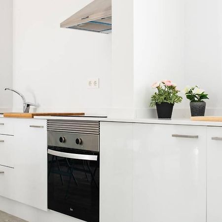 Apartamento Aguaviva, Tu Lugar Al Lado Del Oceano Costa Teguise Luaran gambar