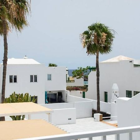 Apartamento Aguaviva, Tu Lugar Al Lado Del Oceano Costa Teguise Luaran gambar