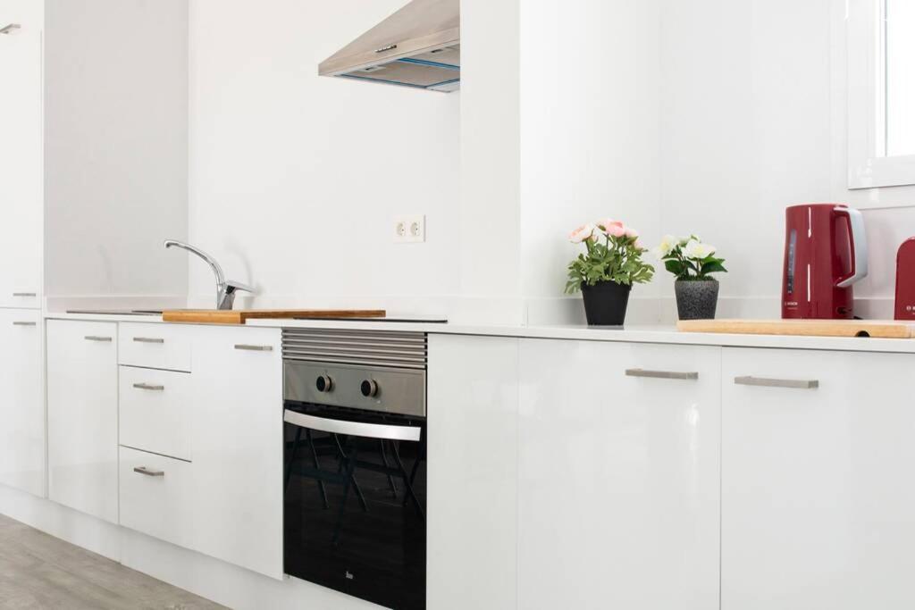 Apartamento Aguaviva, Tu Lugar Al Lado Del Oceano Costa Teguise Luaran gambar