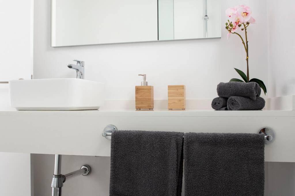 Apartamento Aguaviva, Tu Lugar Al Lado Del Oceano Costa Teguise Luaran gambar